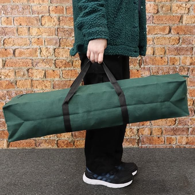 Confessions of a Tool Bag: What I Carry (And What I Wish You'd Clean Out)