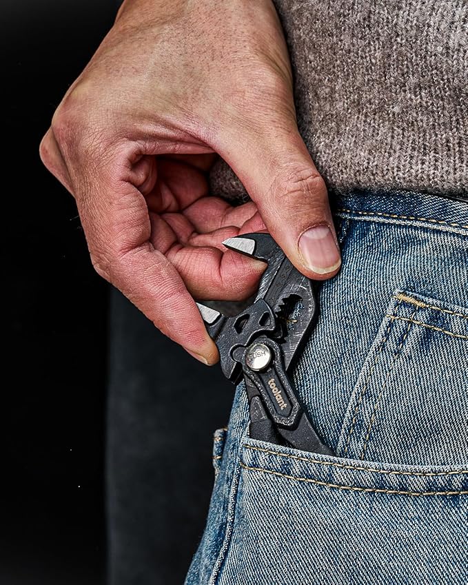 The Sound of Steel: Why Dropping a Wrench on the Garage Floor is Better Than Music